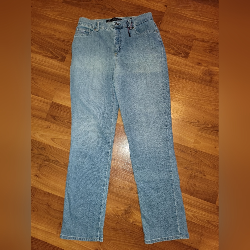 Gloria Vanderbilt Amanda Jeans